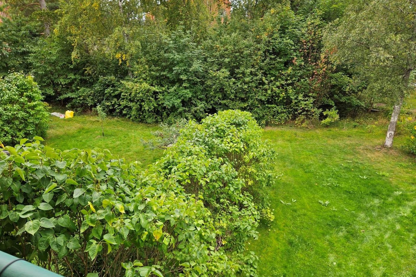 Hästhagsterrassen 16 Hästhagsterrassen 16