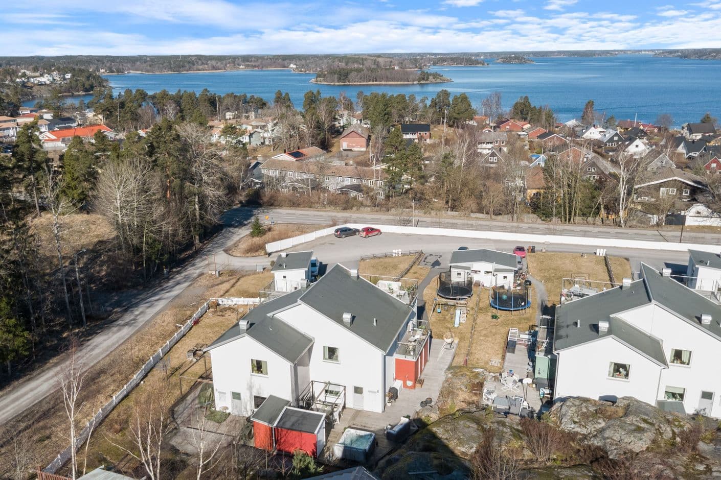 Torshällsvägen 31A Torshällsvägen 31A