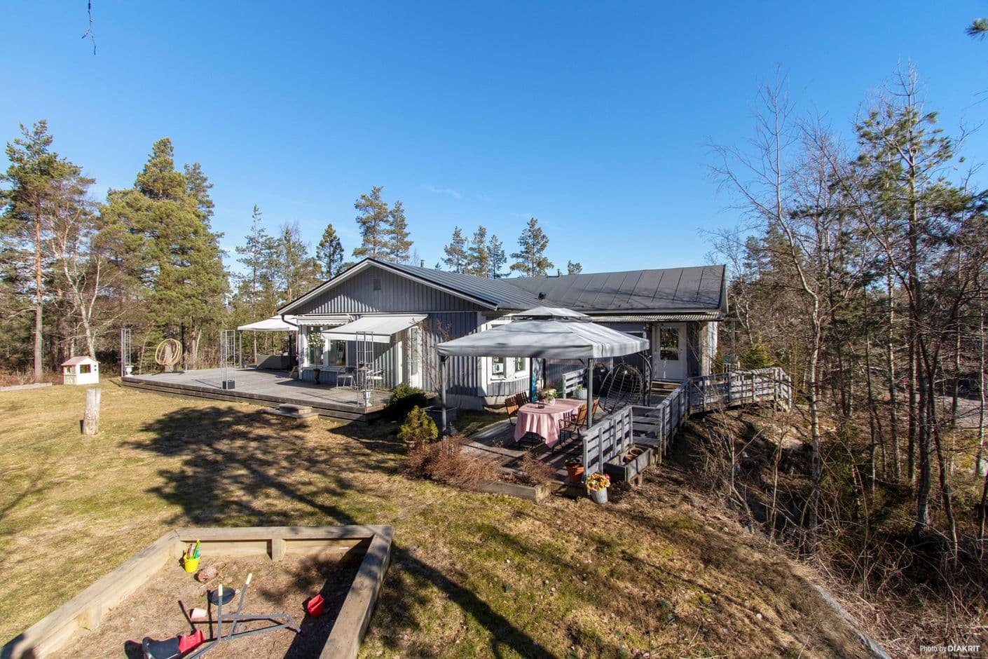 Kolstigen 8 Kolstigen 8