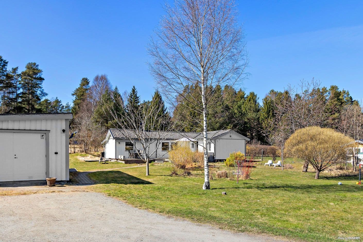Björksalavägen 17 Björksalavägen 17