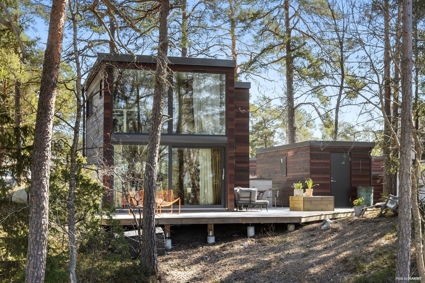Dalripans väg 17 Dalripans väg 17