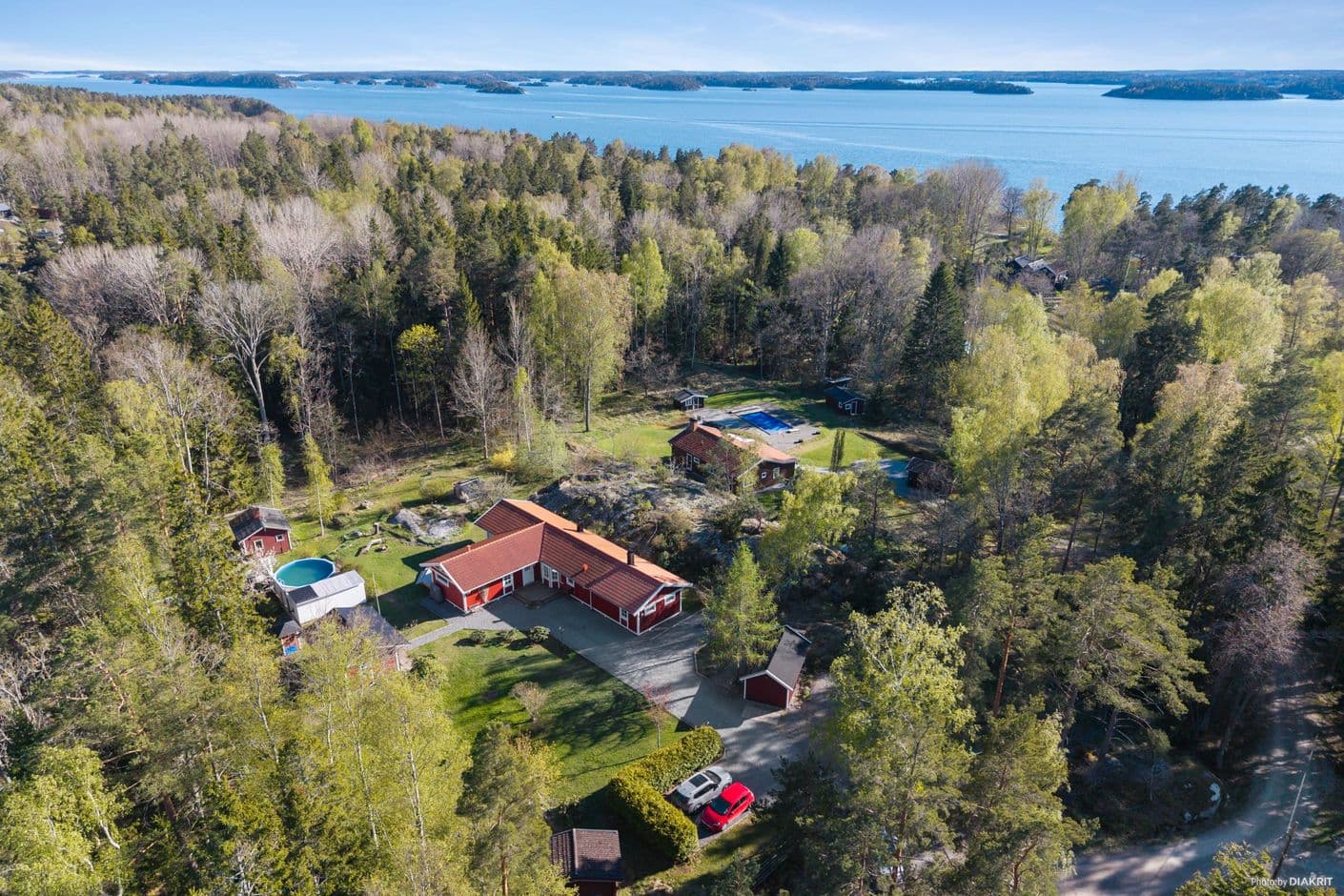 Vedhamnsvägen 17 Vedhamnsvägen 17