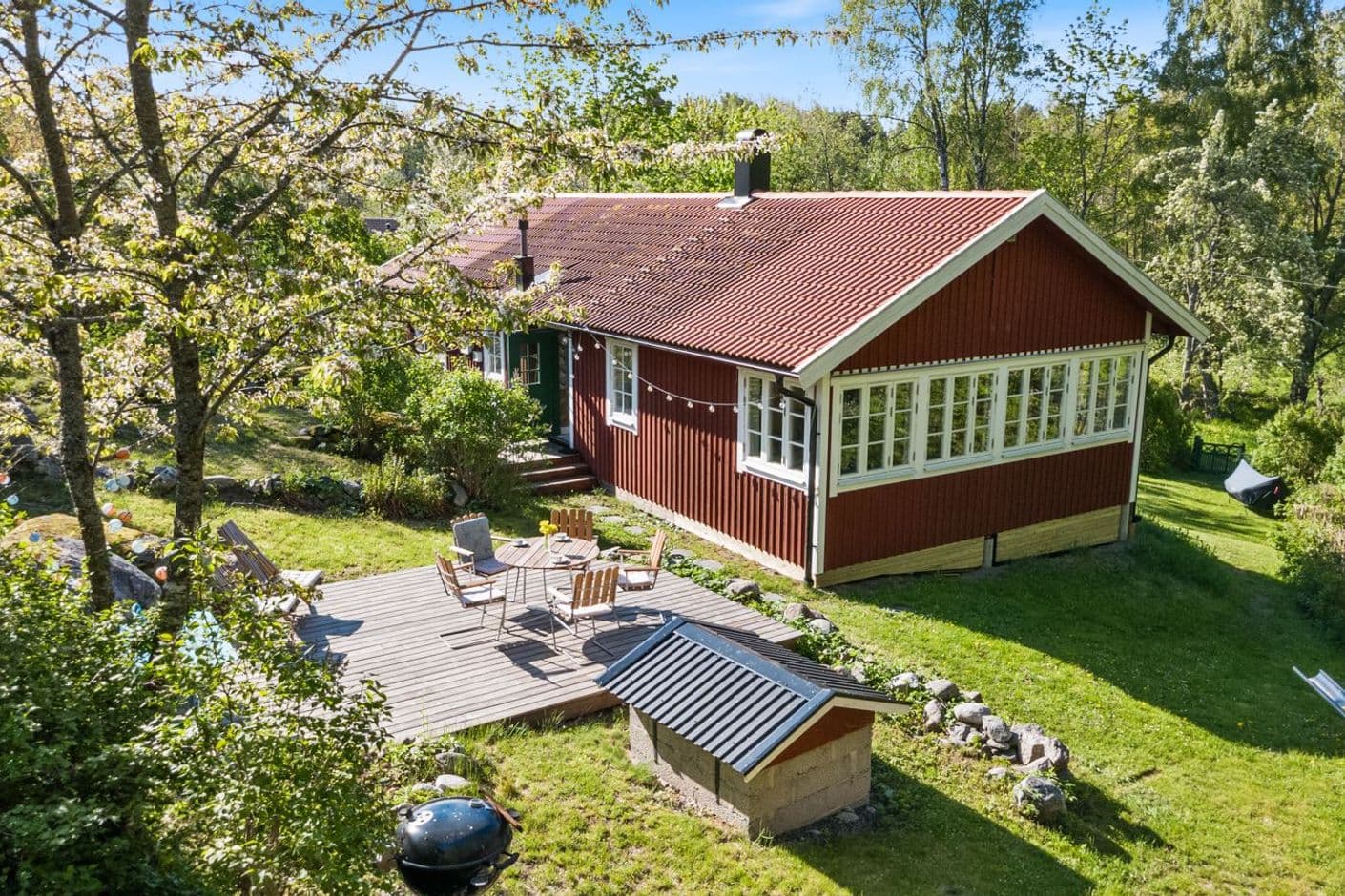 Runmarö Styrsvik 121 Runmarö Styrsvik 121