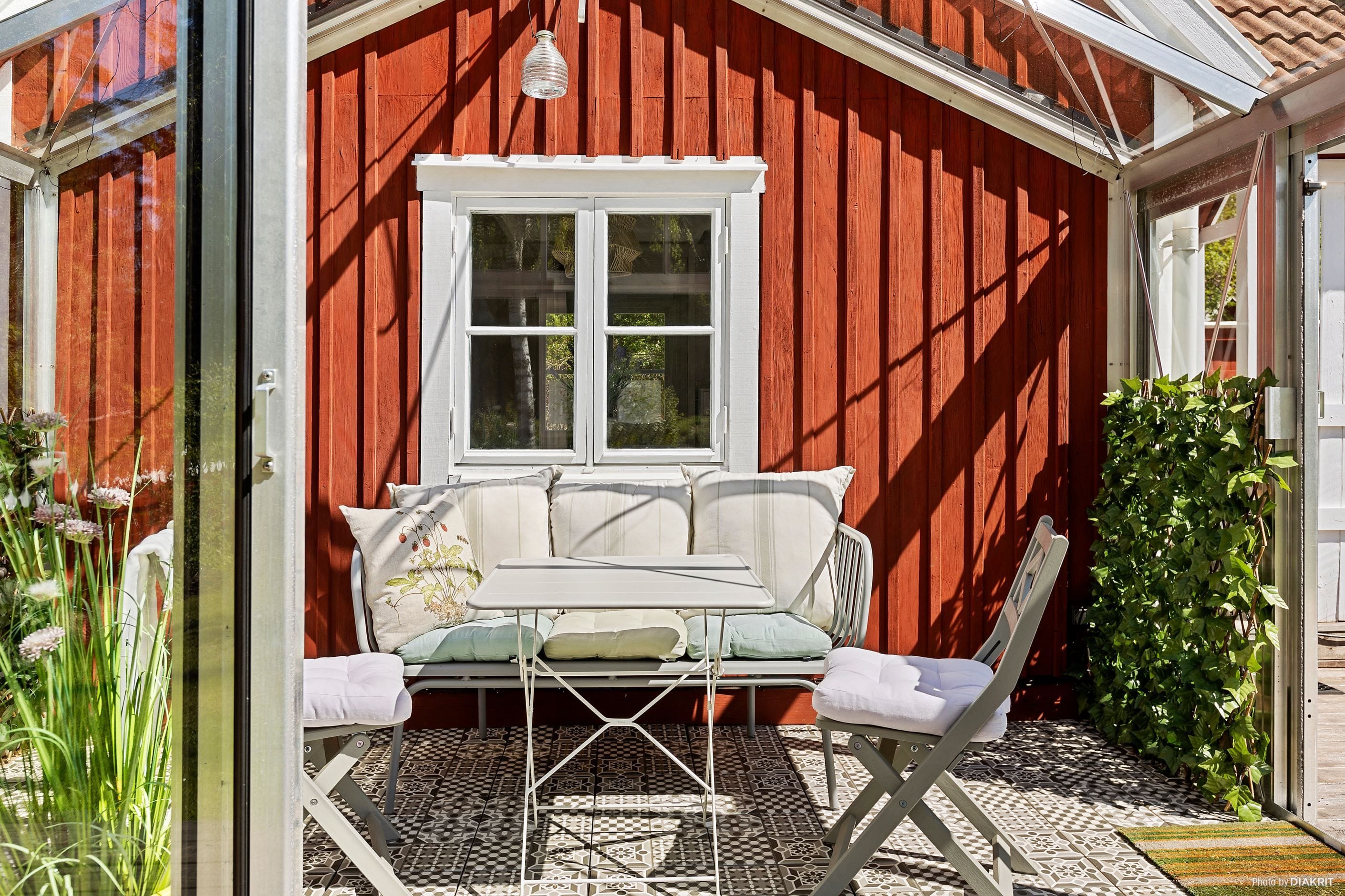 Exteriör