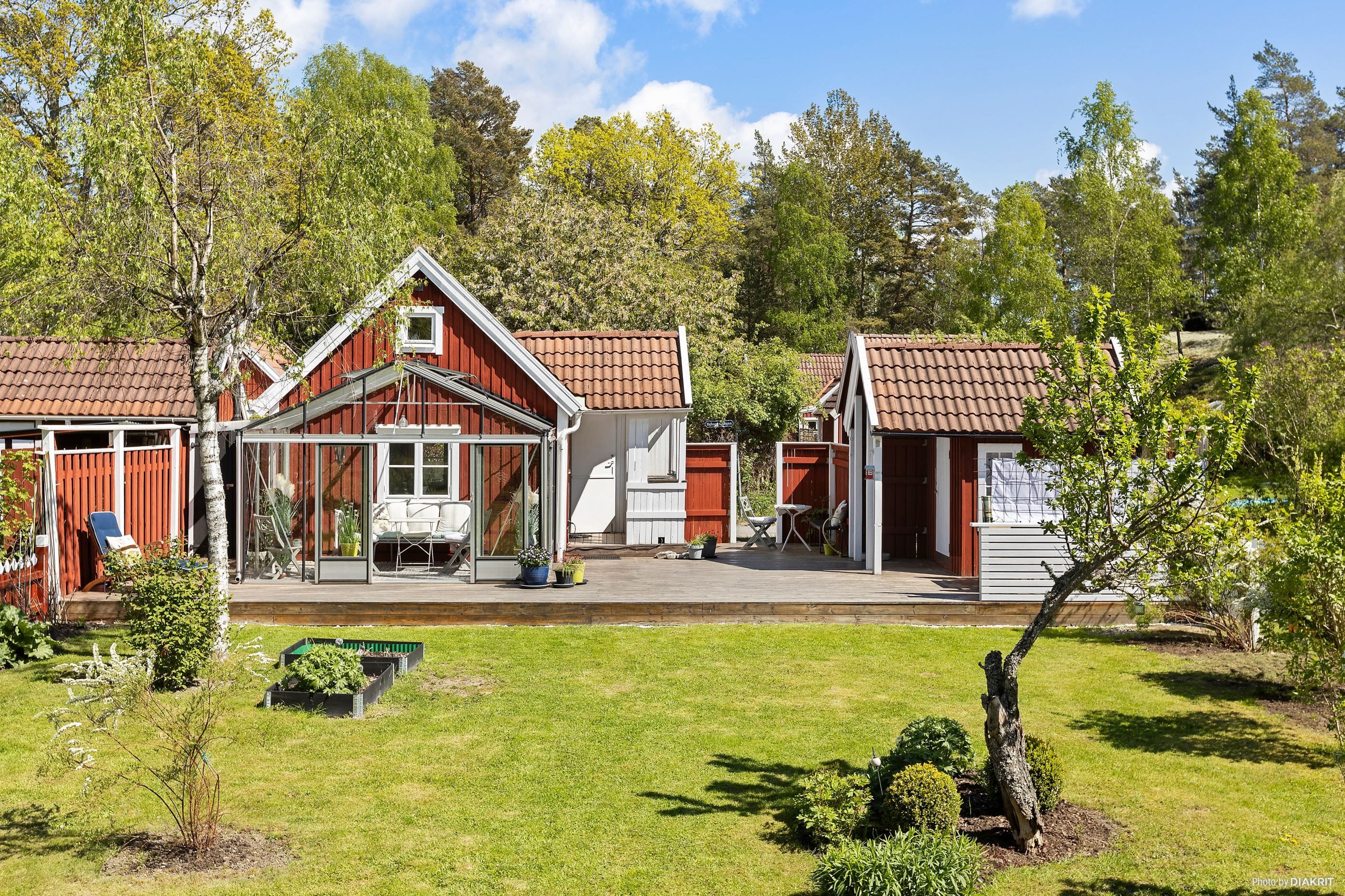 Exteriör