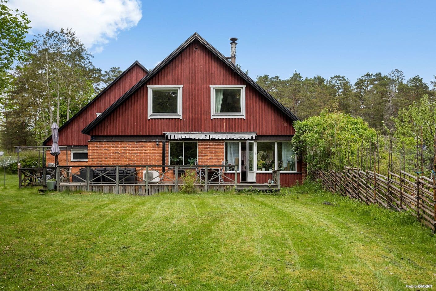 Ejderns väg 2 Ejderns väg 2