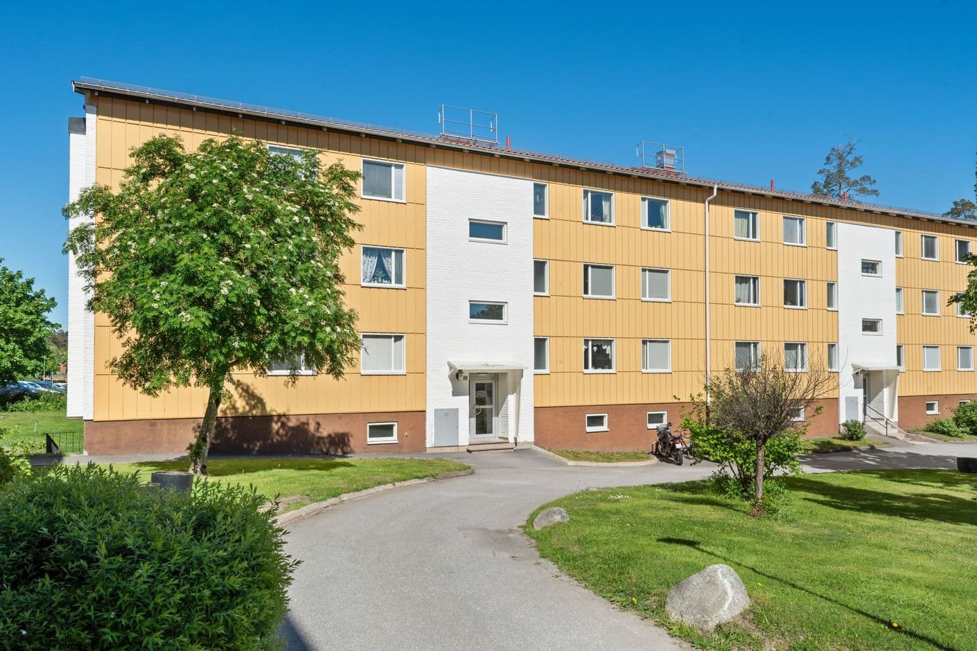 Skyttevägen 21 Skyttevägen 21