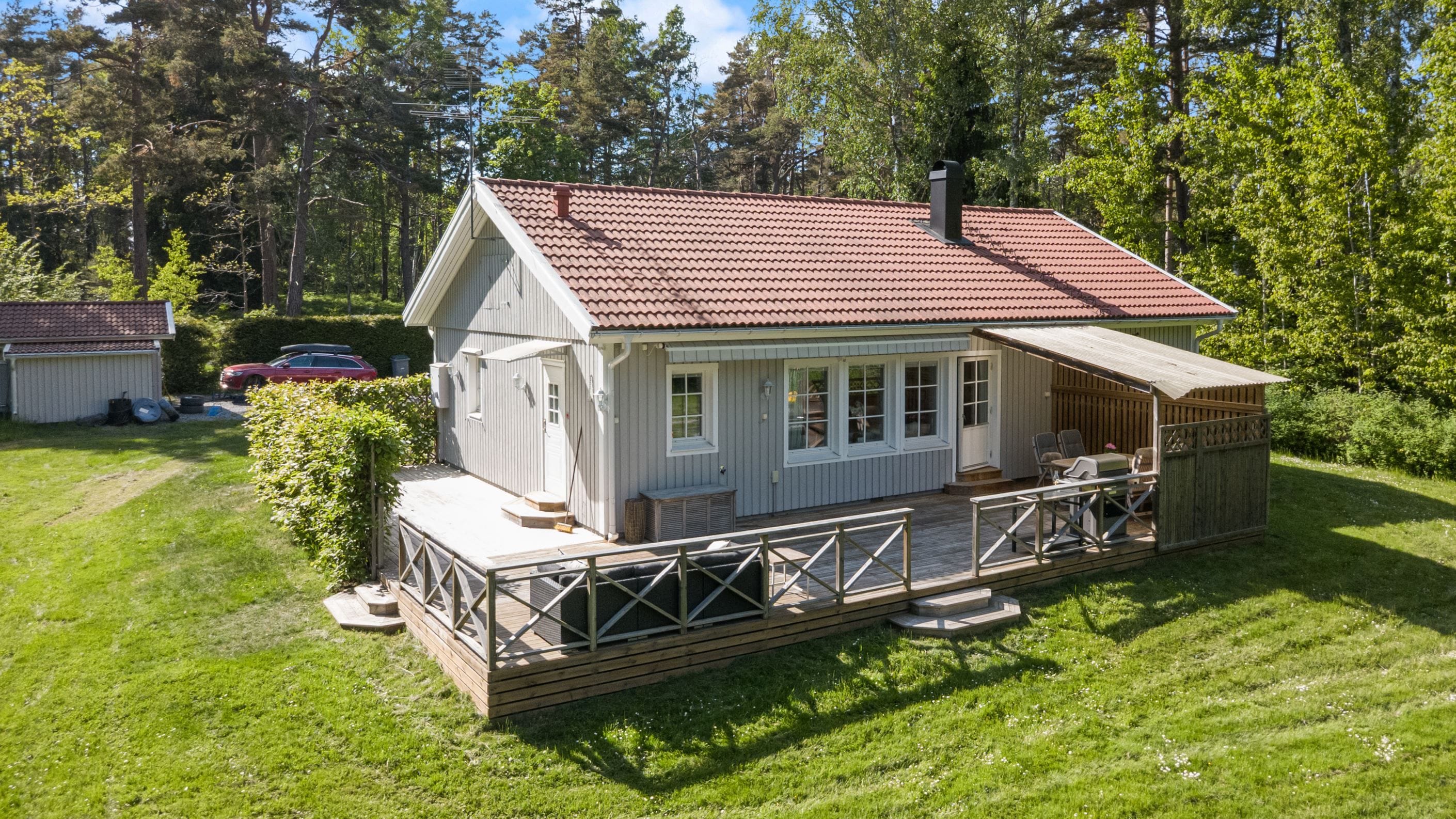 Exteriör
