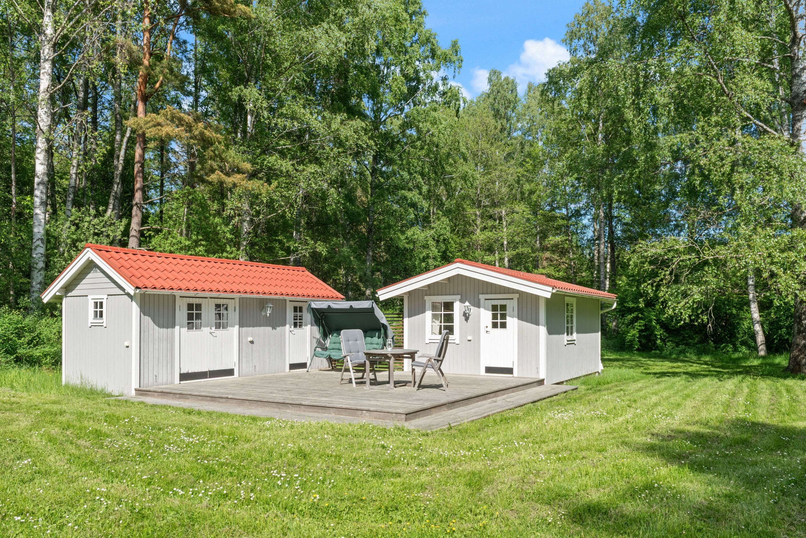 Exteriör