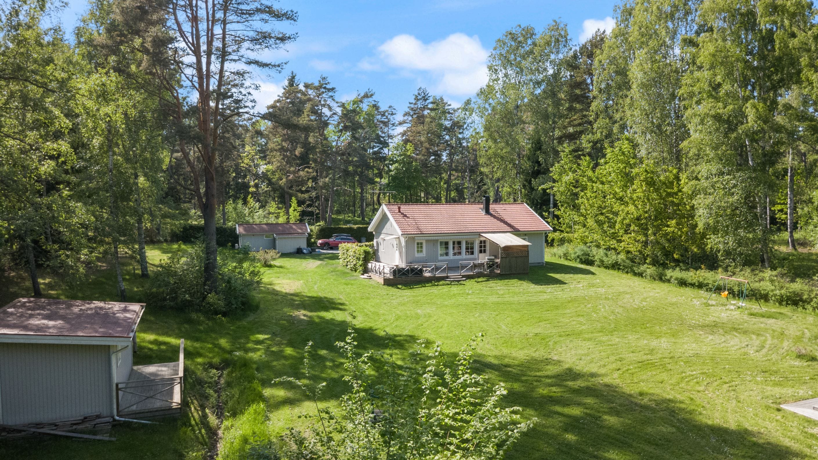 Exteriör