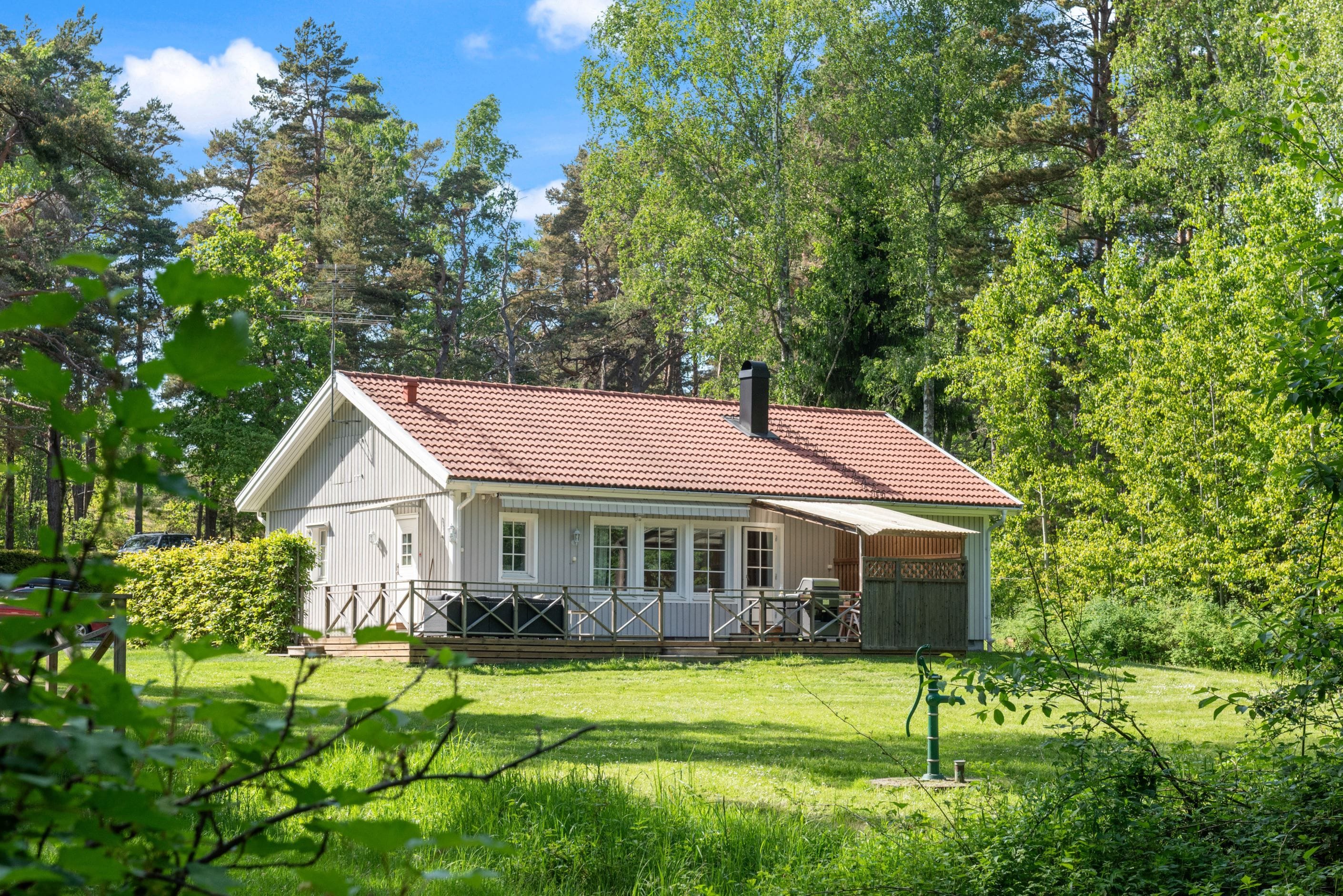 Exteriör