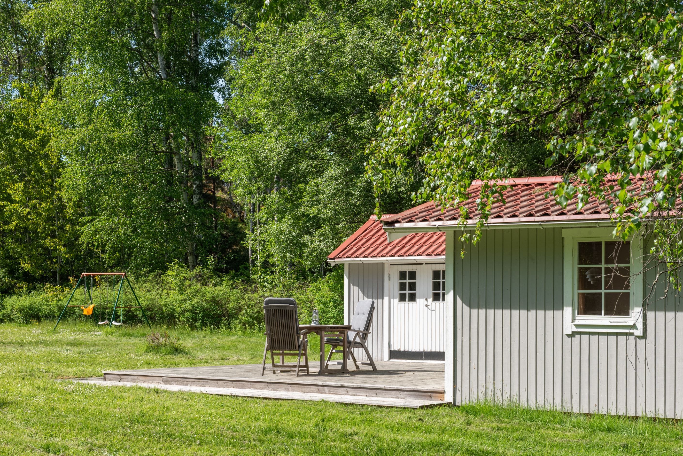 Exteriör