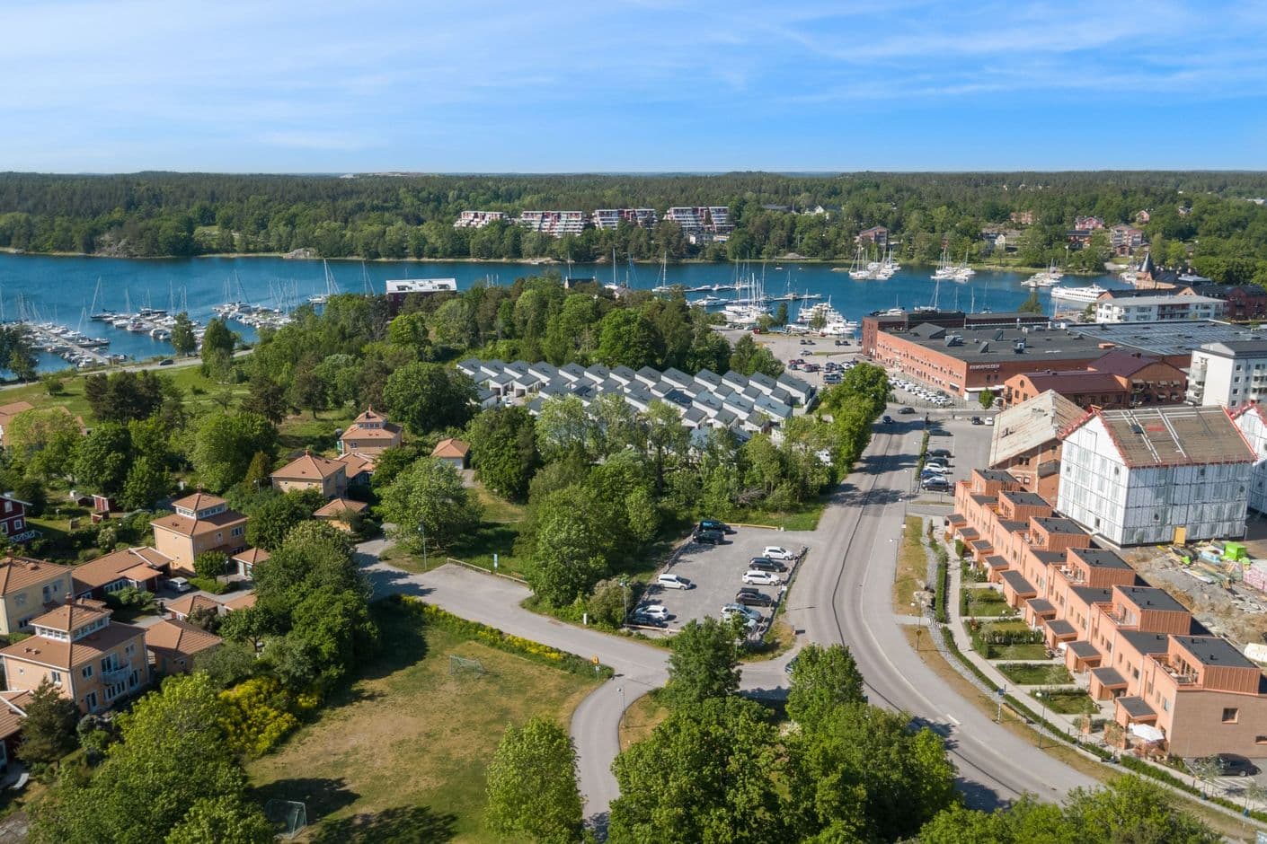 Båtvägen 29 Båtvägen 29