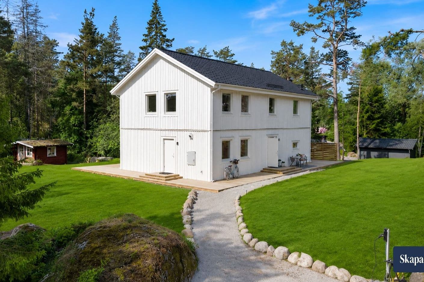Dalgångsvägen 2 Dalgångsvägen 2