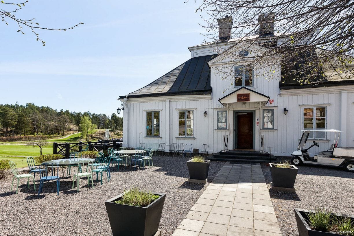 Fågelbro Golfklubb