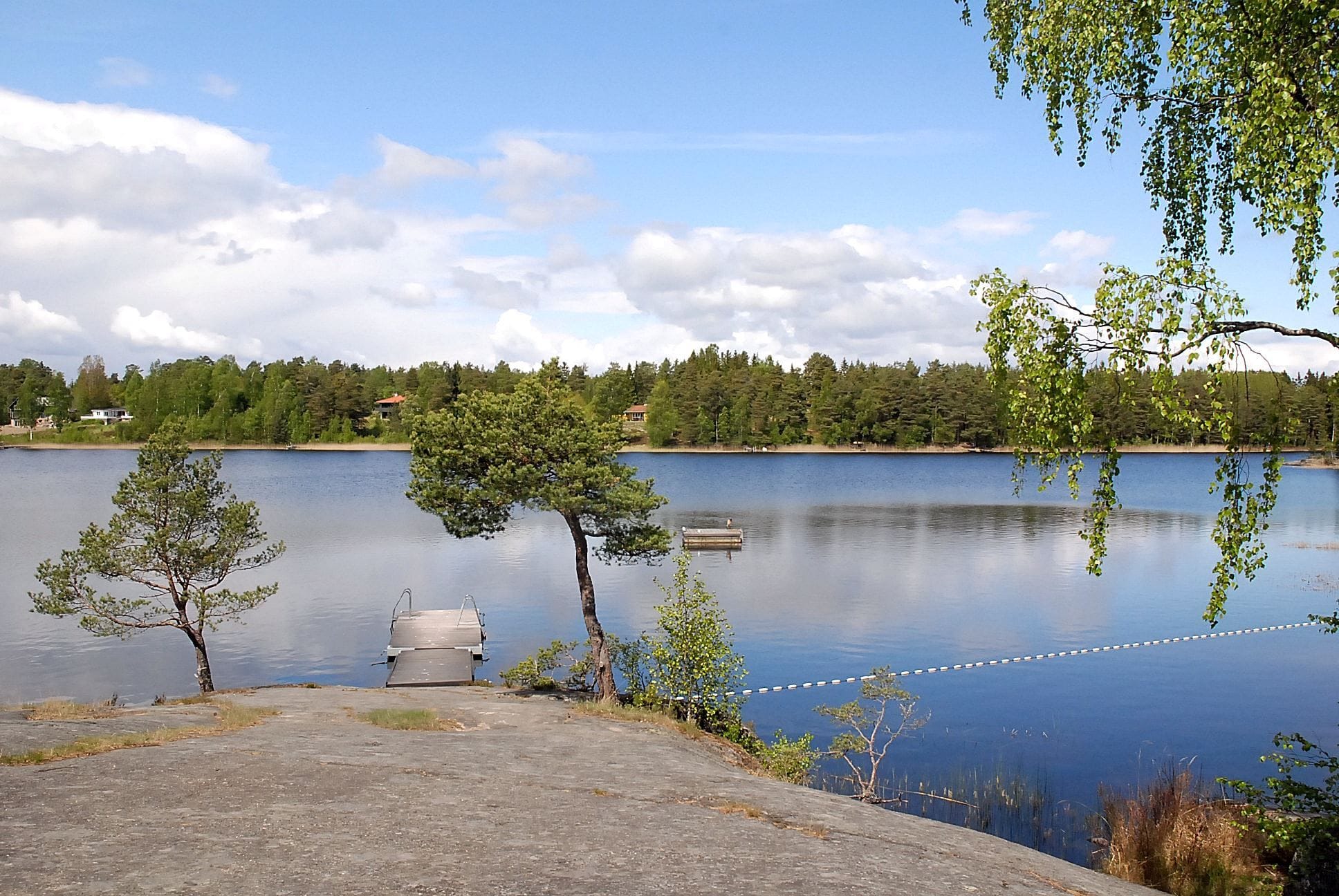 Kroksjön