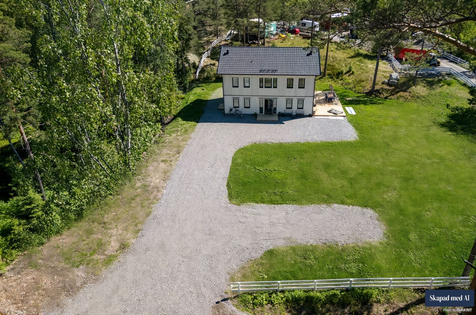 Exteriör