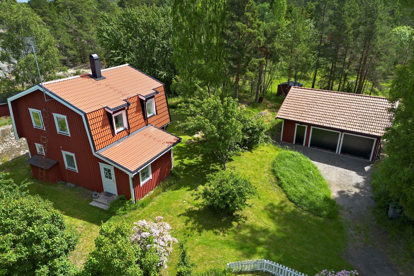 Sollenkrokavägen 198 Sollenkrokavägen 198