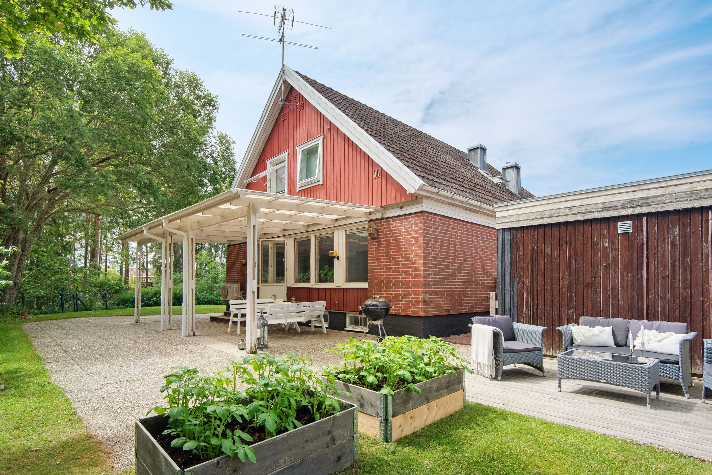 Exteriör