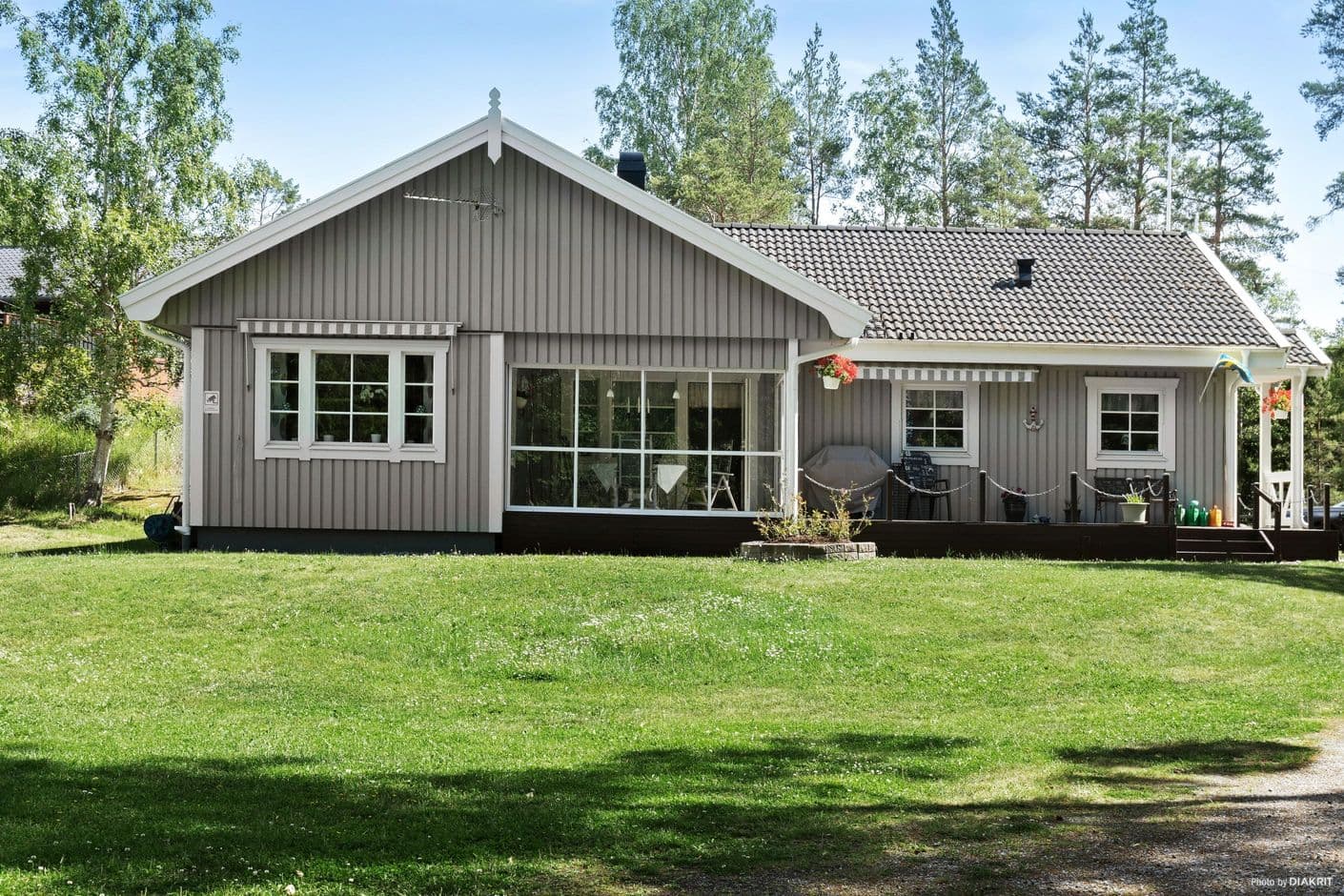 Malmvägen 5 Malmvägen 5