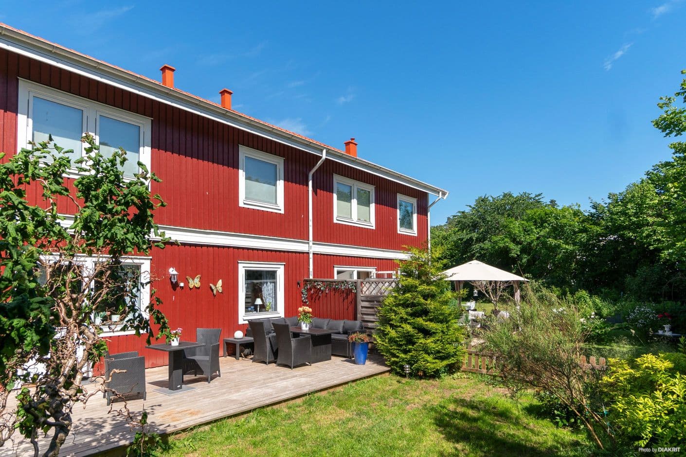Dalkarlsvägen 39 A Dalkarlsvägen 39 A
