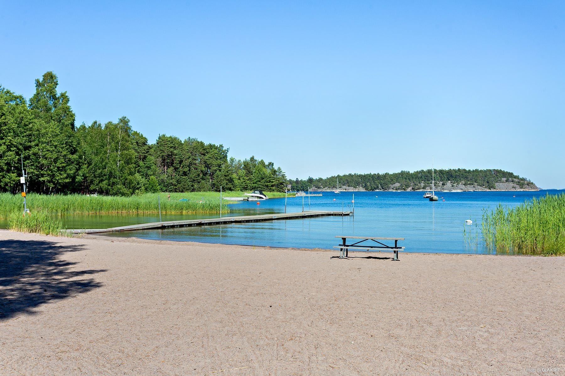 Östersjöviken