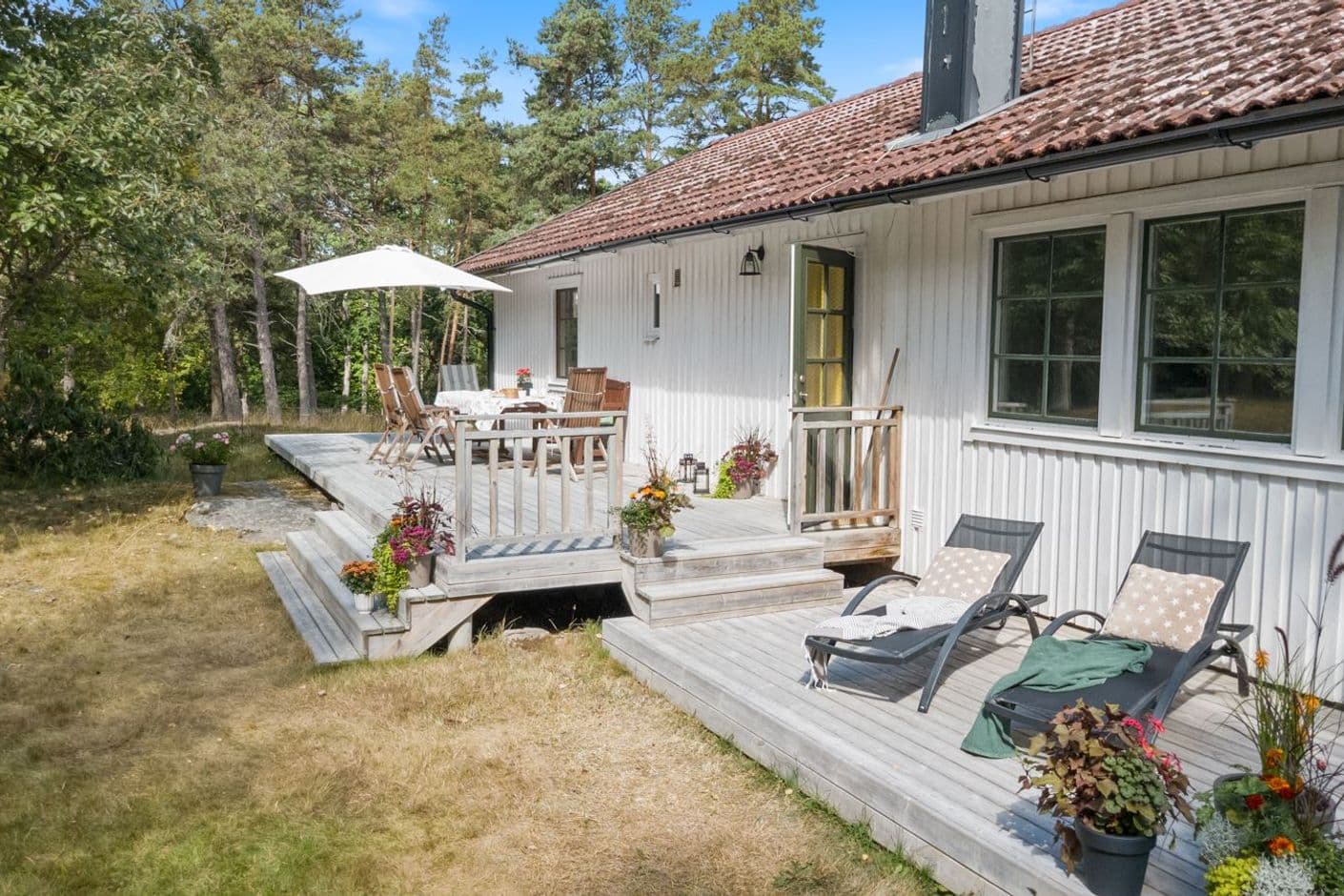 Runmarö Styrsvik 272 Runmarö Styrsvik 272