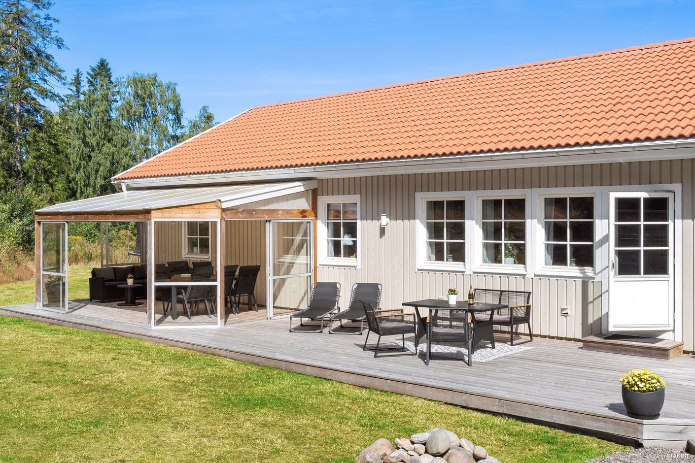 Sjösalastigen 2 Sjösalastigen 2