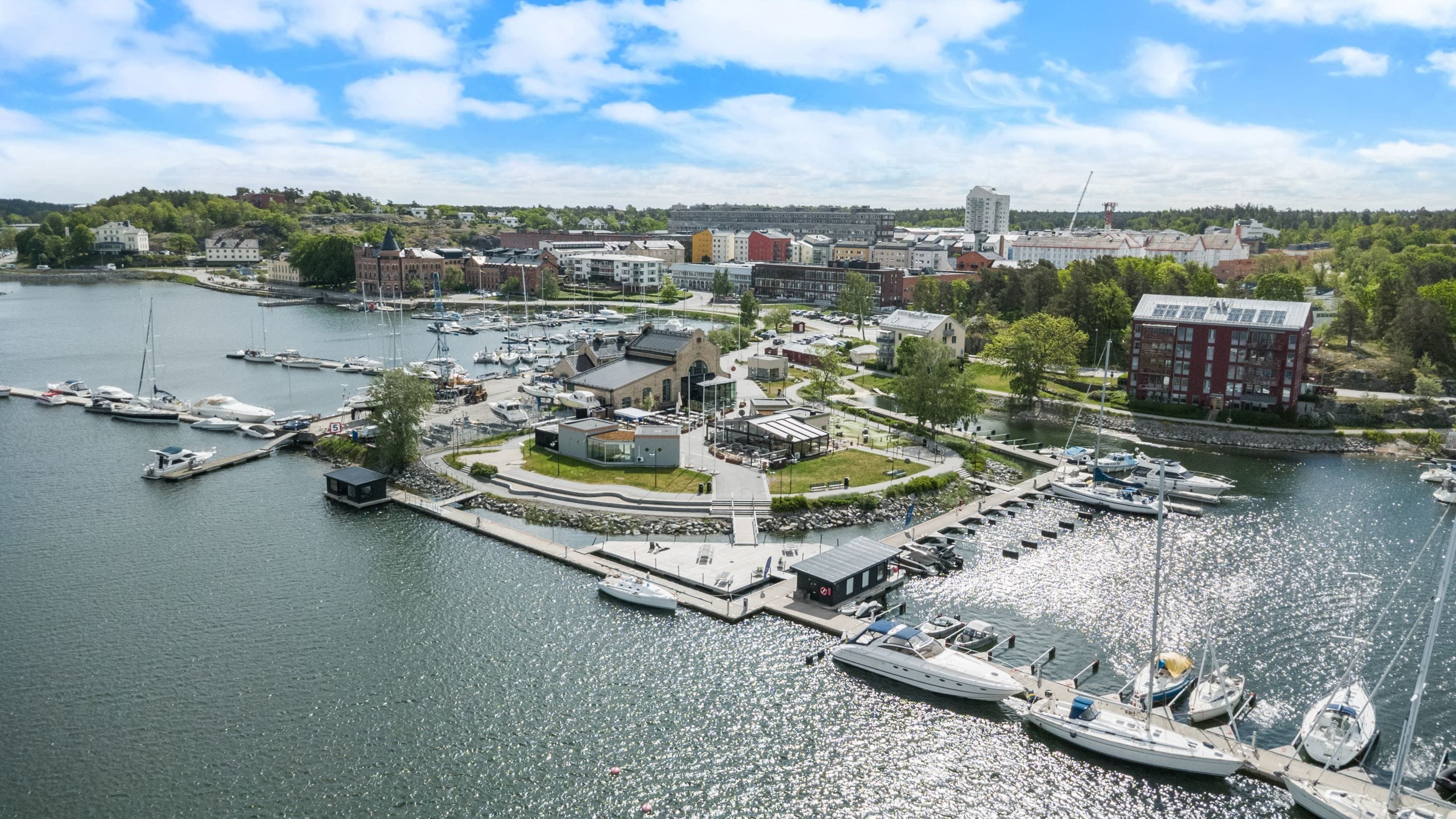 Kattholmen