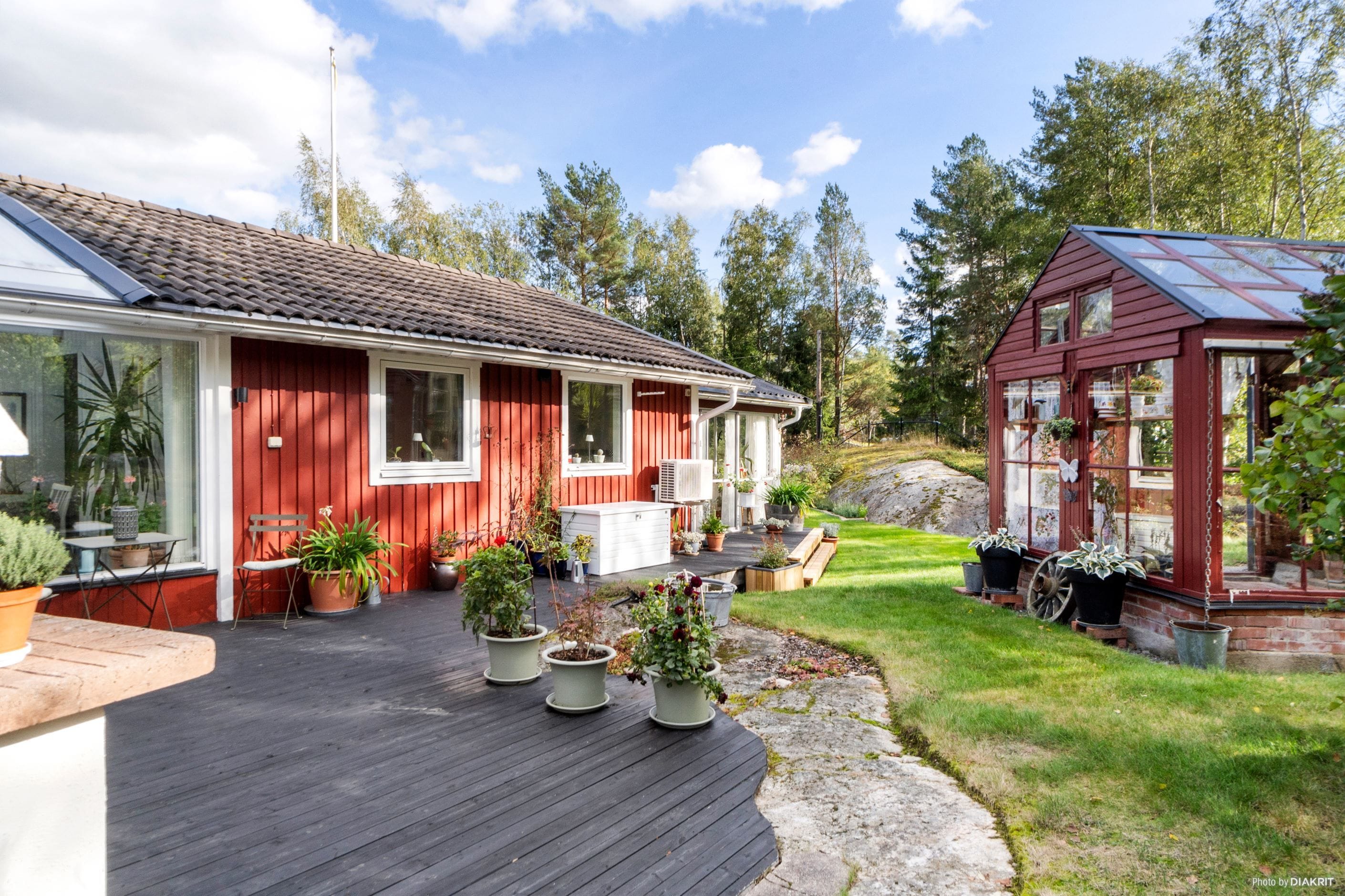 Exteriör