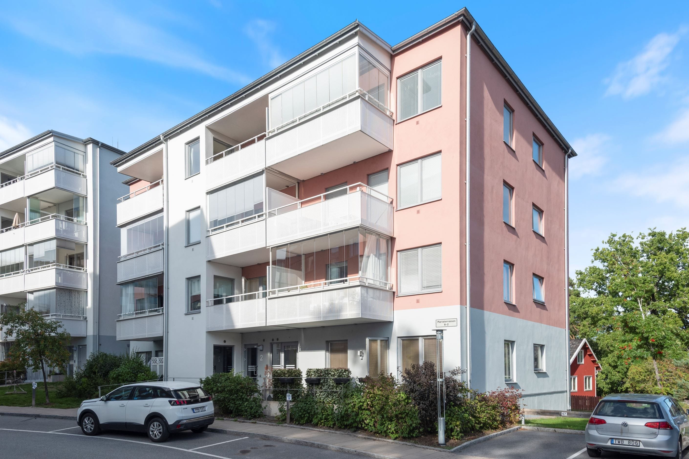 Exteriör