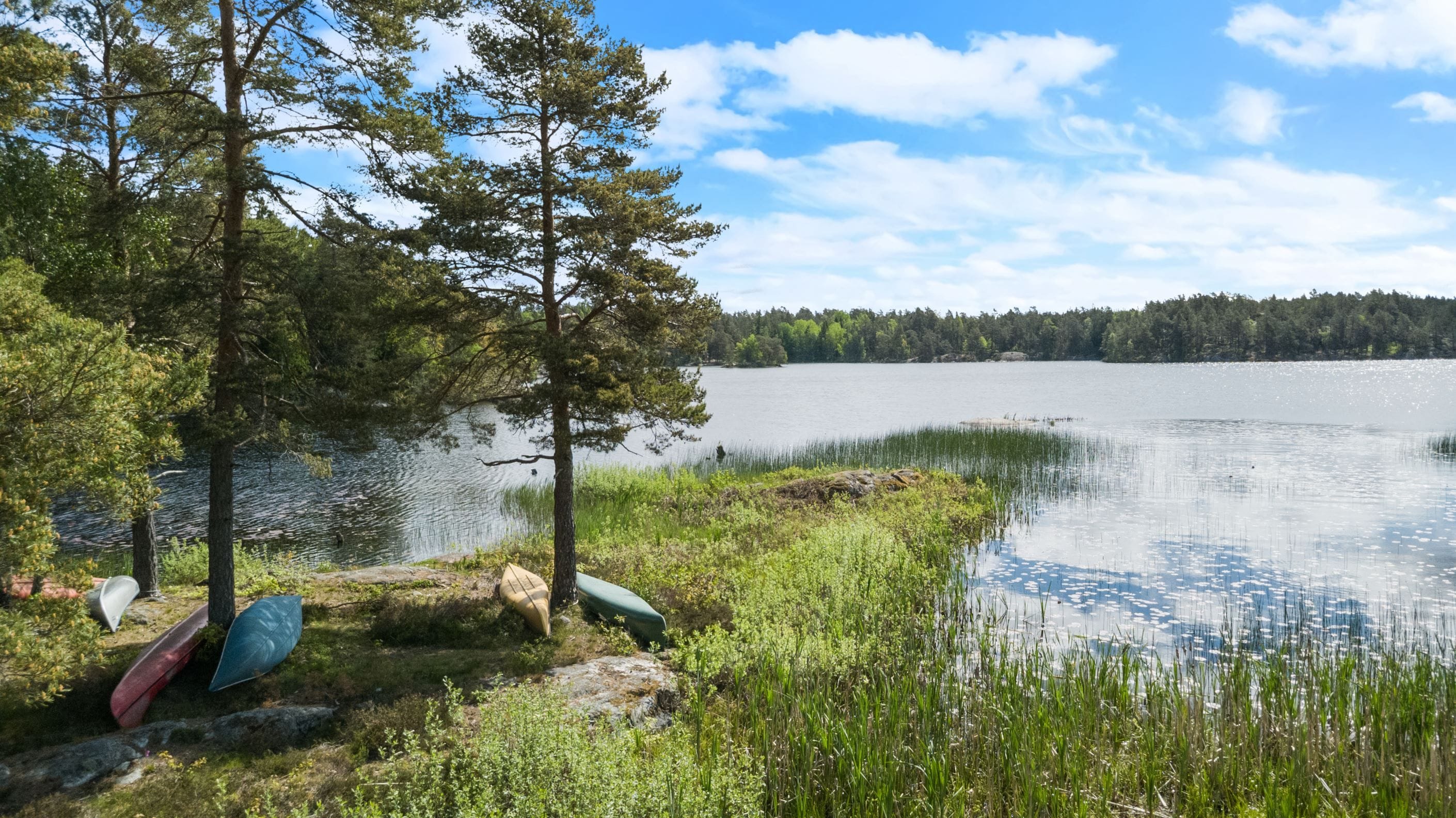 Kvarnsjön
