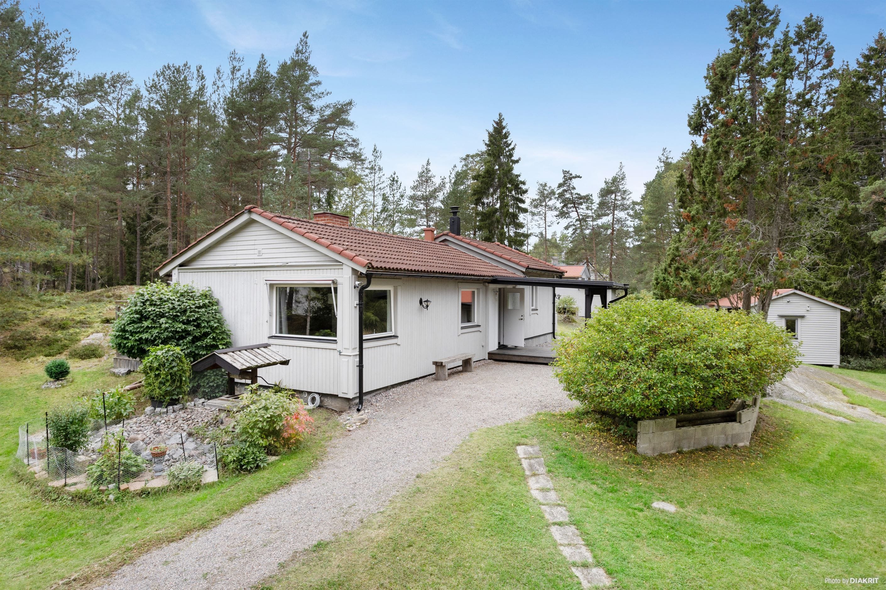 Exteriör