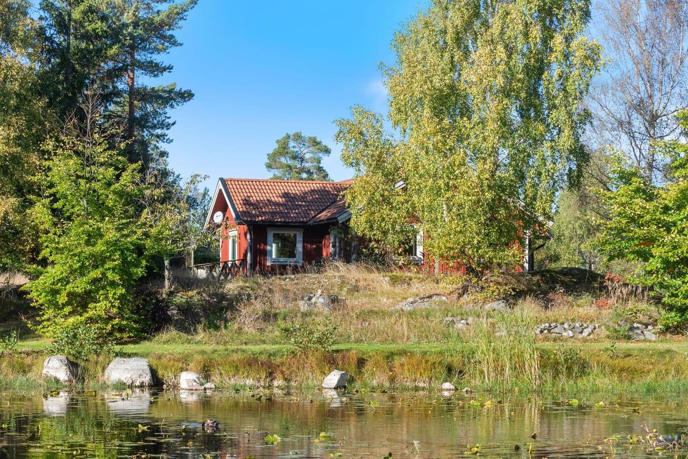 Runmarö Södersunda 220 och Runmarö Södersunda 216 Runmarö Södersunda 220 och Runmarö Södersunda 216
