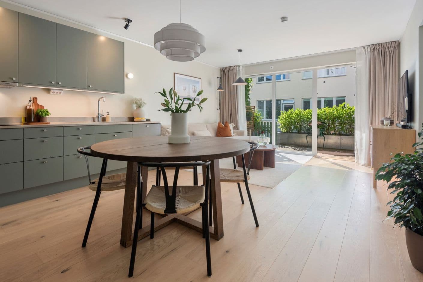 Wilhelm Kåges gata 84A Wilhelm Kåges gata 84A