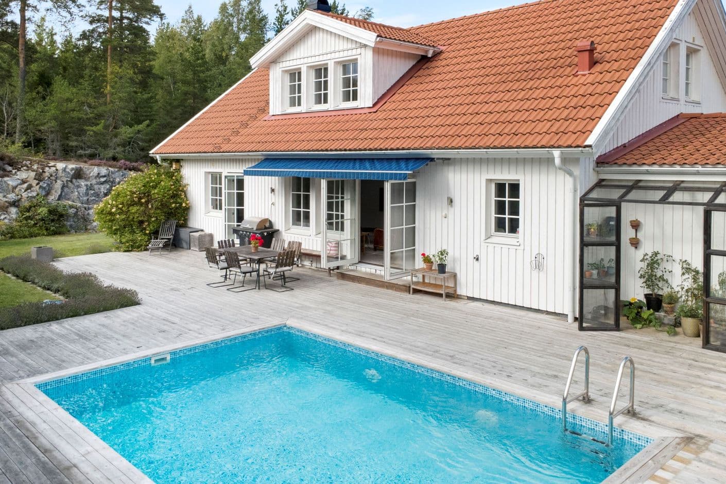 Åkerövägen 12 Åkerövägen 12