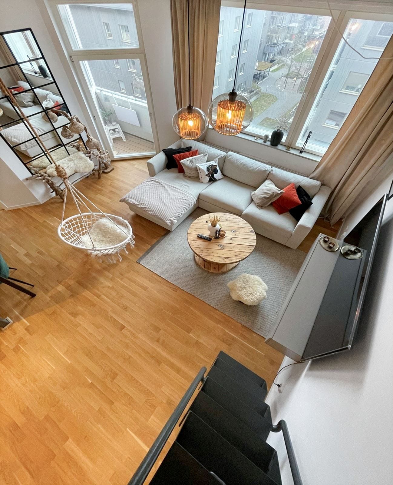Från Loftet