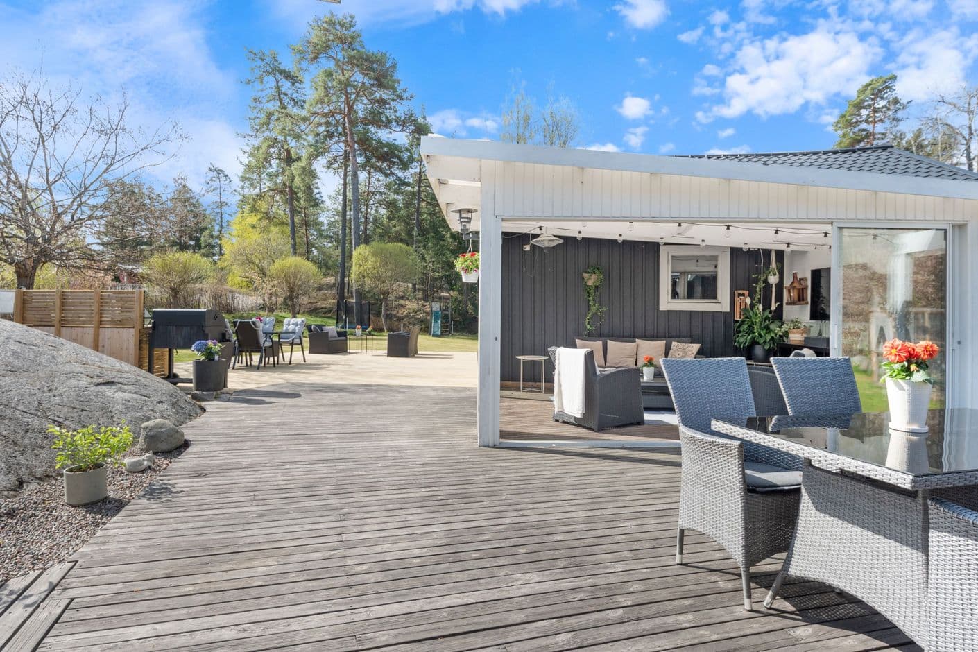 Södra Kopparmoravägen 26 Södra Kopparmoravägen 26
