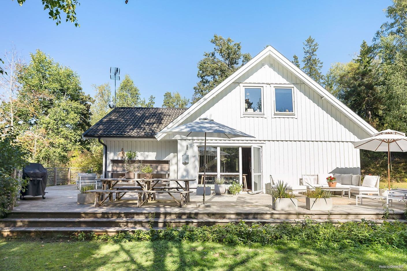 Söravägen 16 Söravägen 16