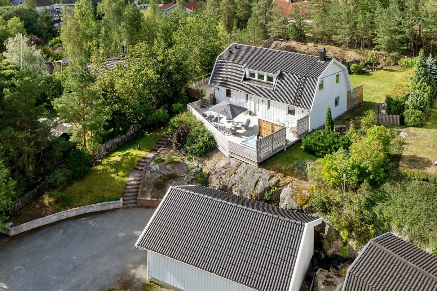 Gustav Larssons väg 3 Gustav Larssons väg 3