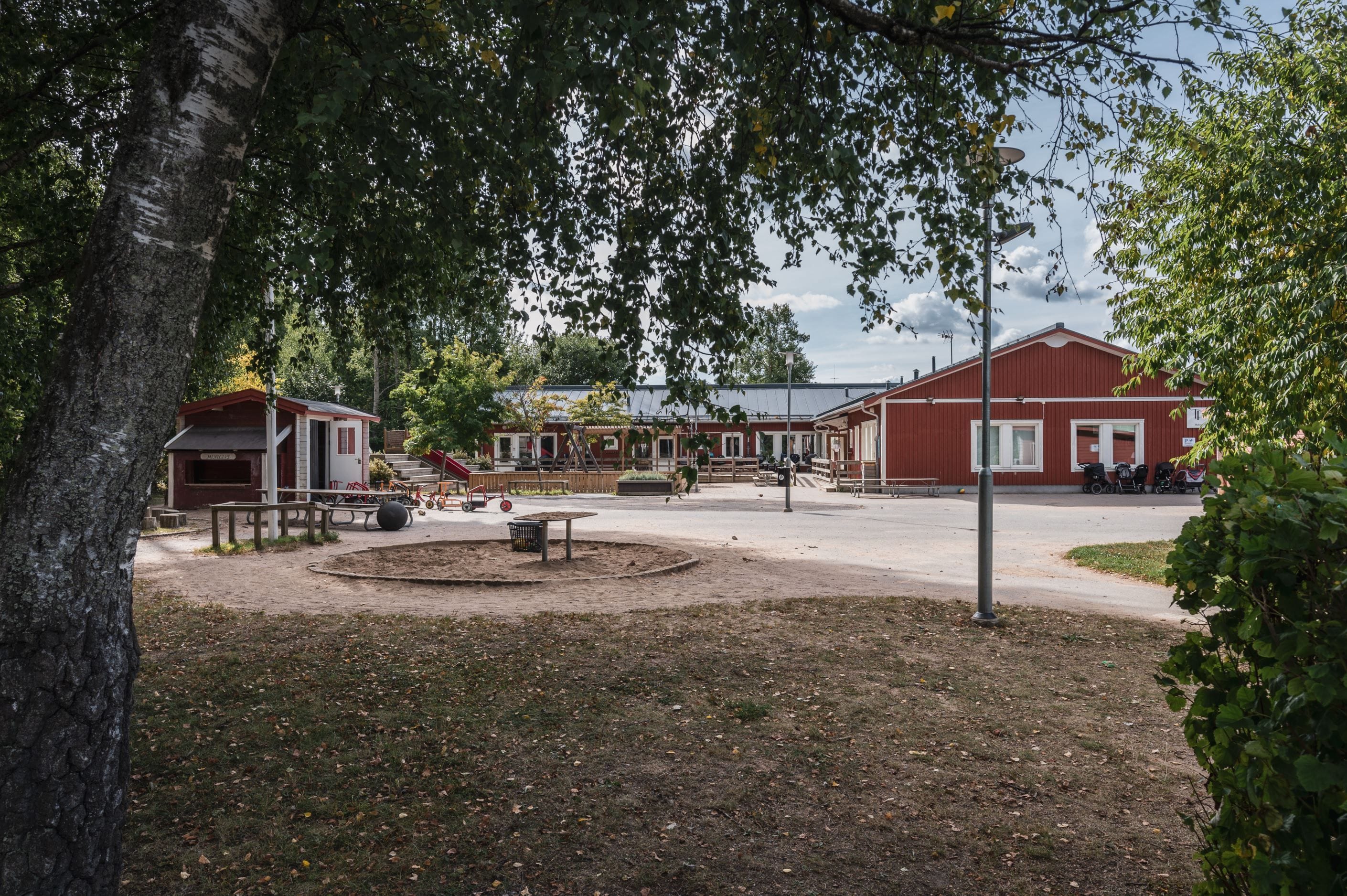 Områdesbild