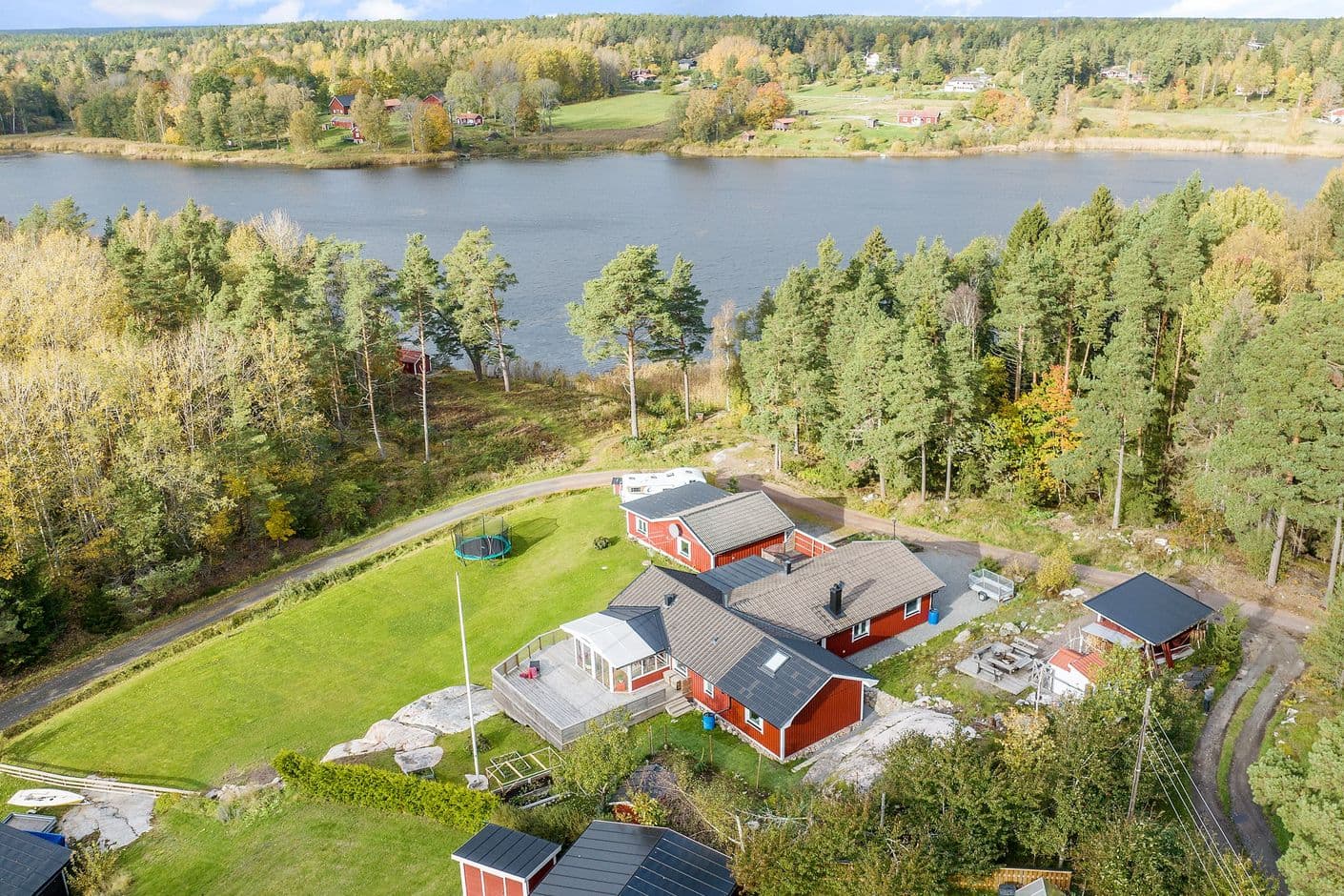 Skattkärrsvägen 10 Skattkärrsvägen 10