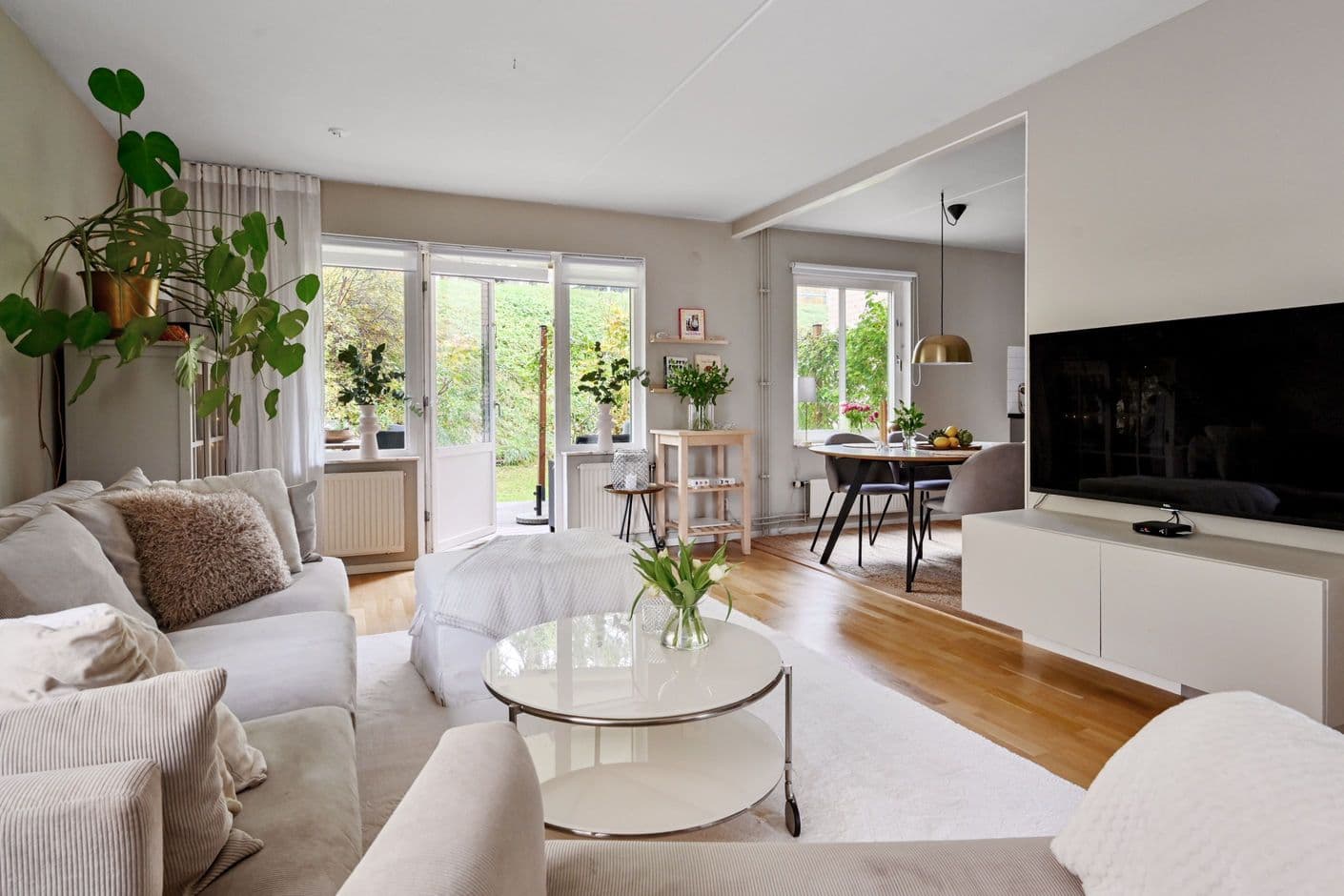 Kanalvägen 28 Kanalvägen 28