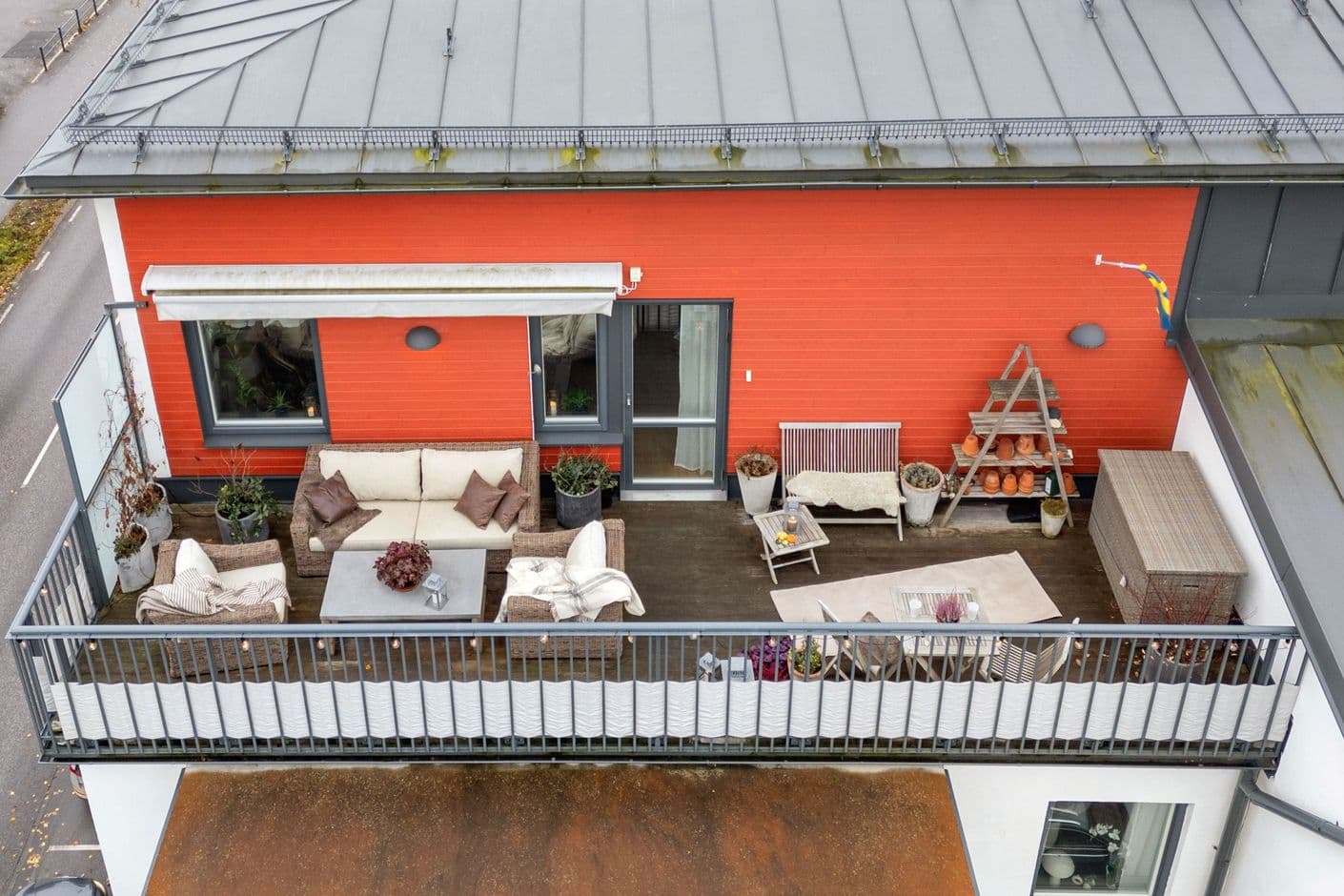 Aspövägen 1 Aspövägen 1