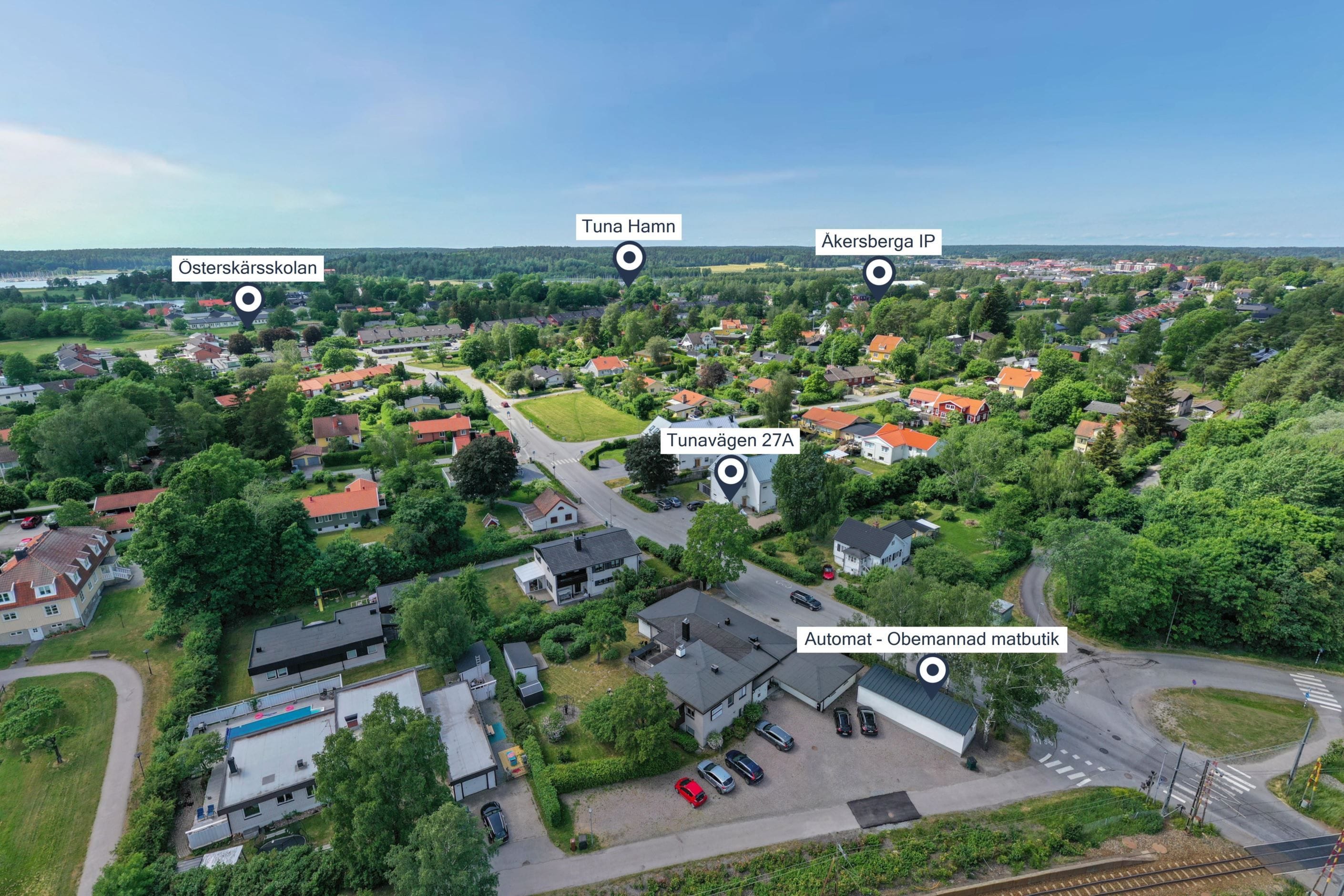 Tunavägen 27A