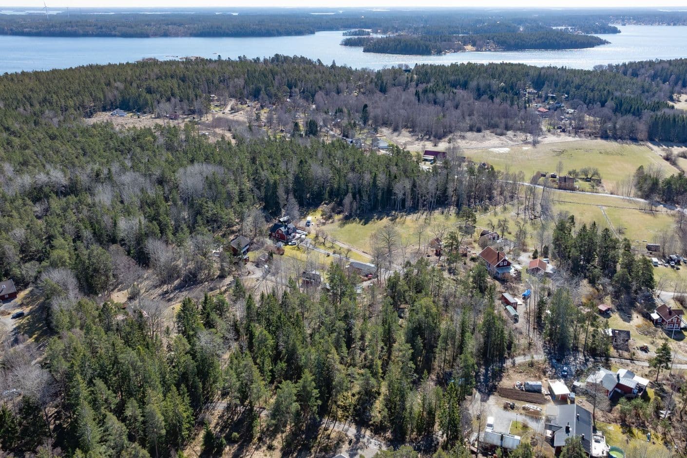 Wistedts väg 4 Wistedts väg 4