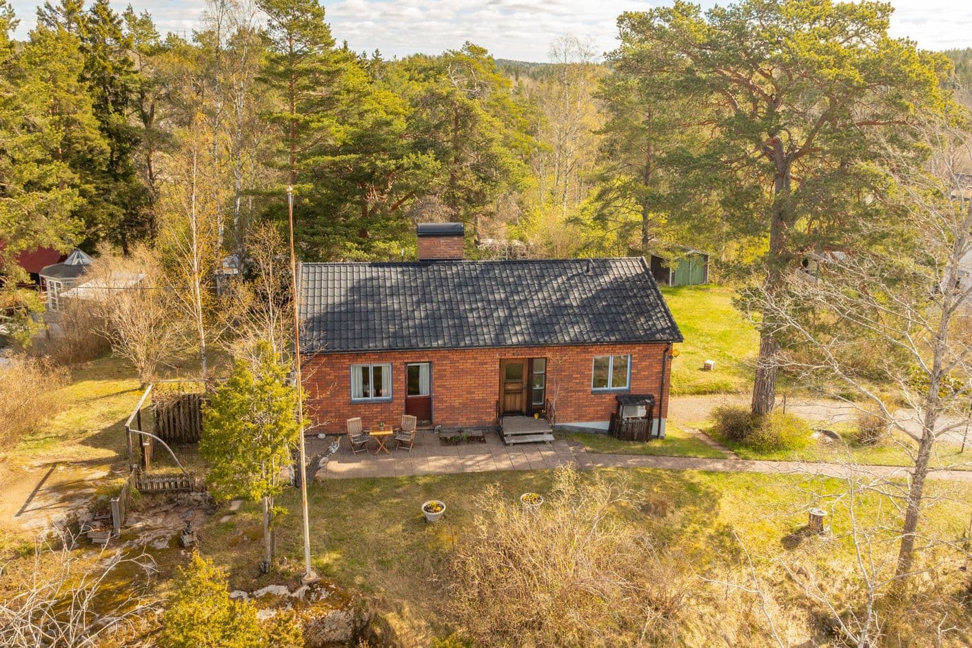 Sjökarbyvägen 6C Sjökarbyvägen 6C