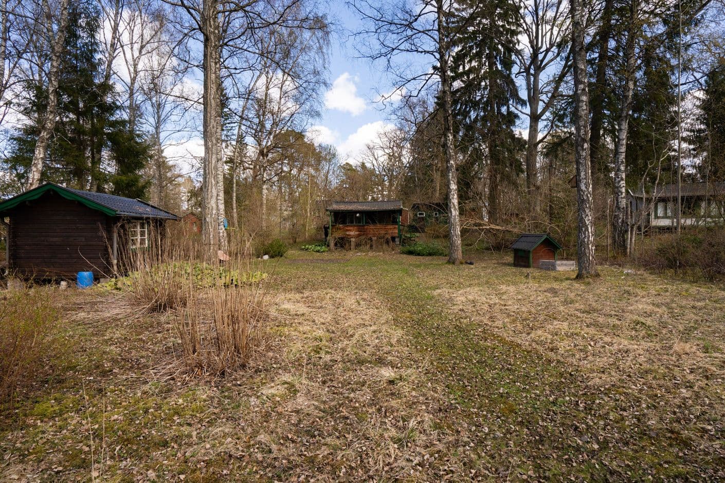 Mjölkövägen 21 Mjölkövägen 21