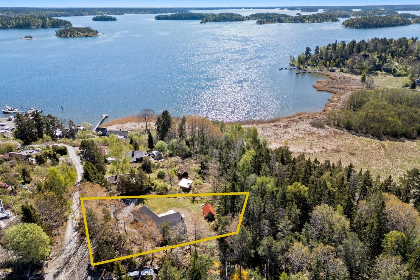 Alsviksvägen 35 Alsviksvägen 35