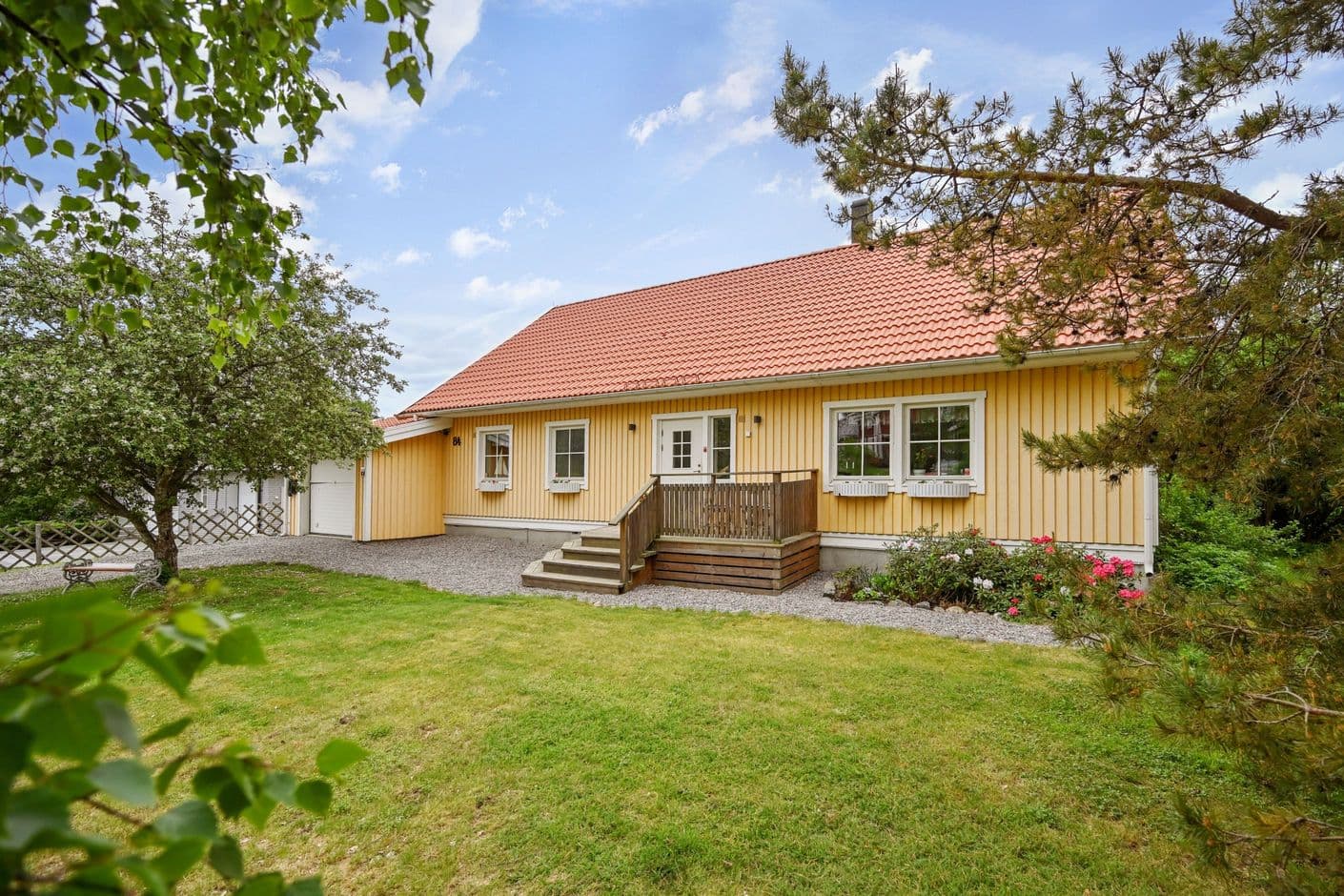 Översättravägen 84 Översättravägen 84